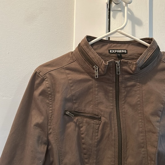 Jacket - Picture 2 of 2